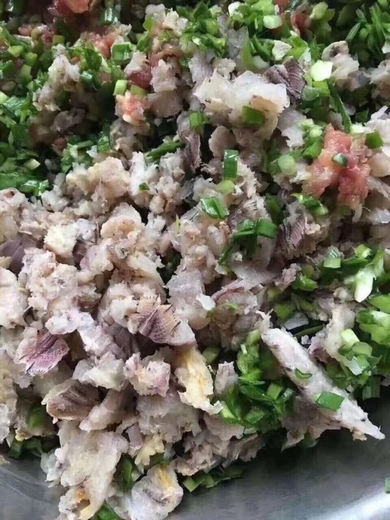 鲜冻虾爬肉生冻气冻东港产地加工自助餐火锅店捞汁选品