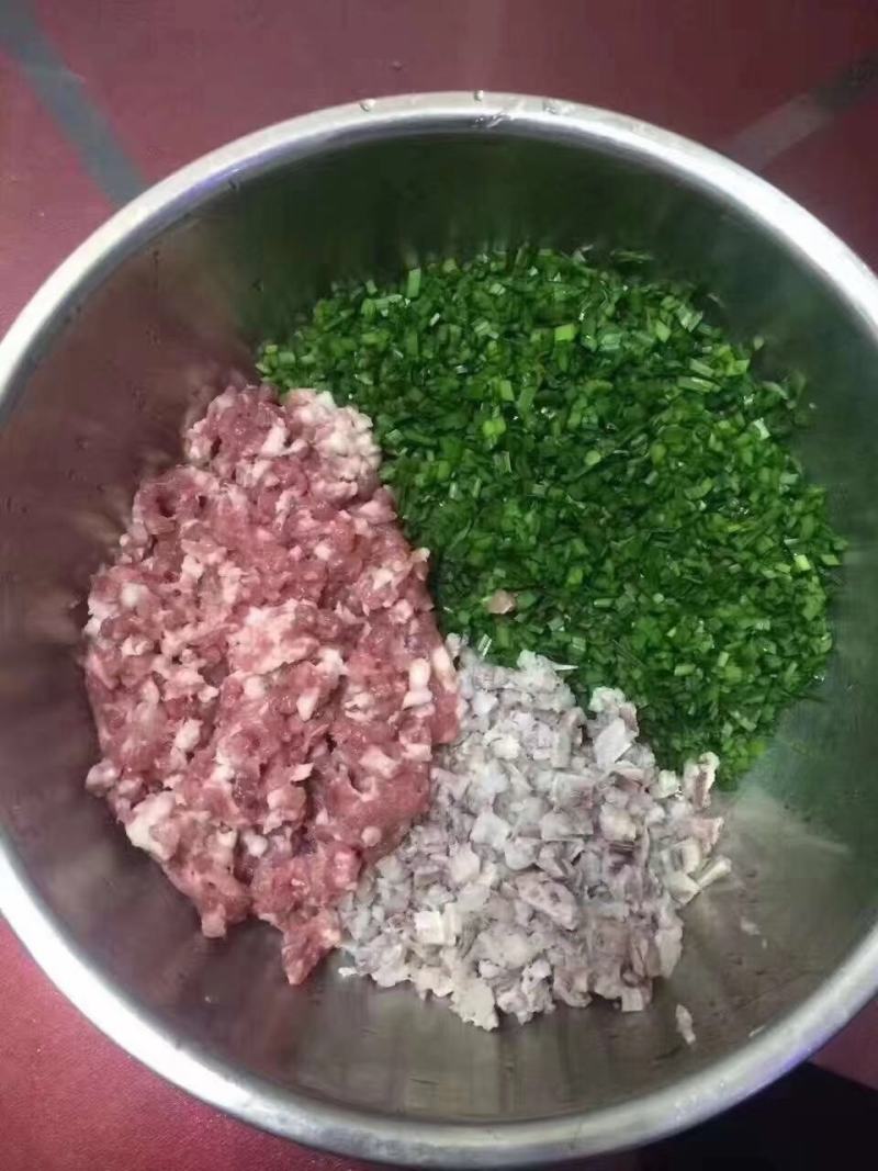 鲜冻虾爬肉生冻气冻东港产地加工自助餐火锅店捞汁选品