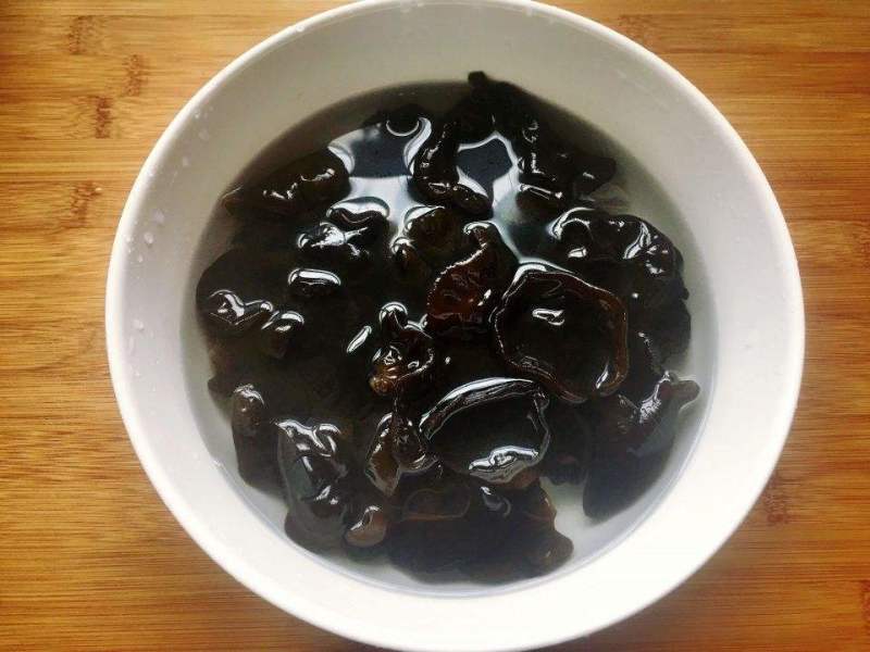推荐东北黑木耳干货批发小碗耳秋木耳批发电商餐饮跑江湖地摊