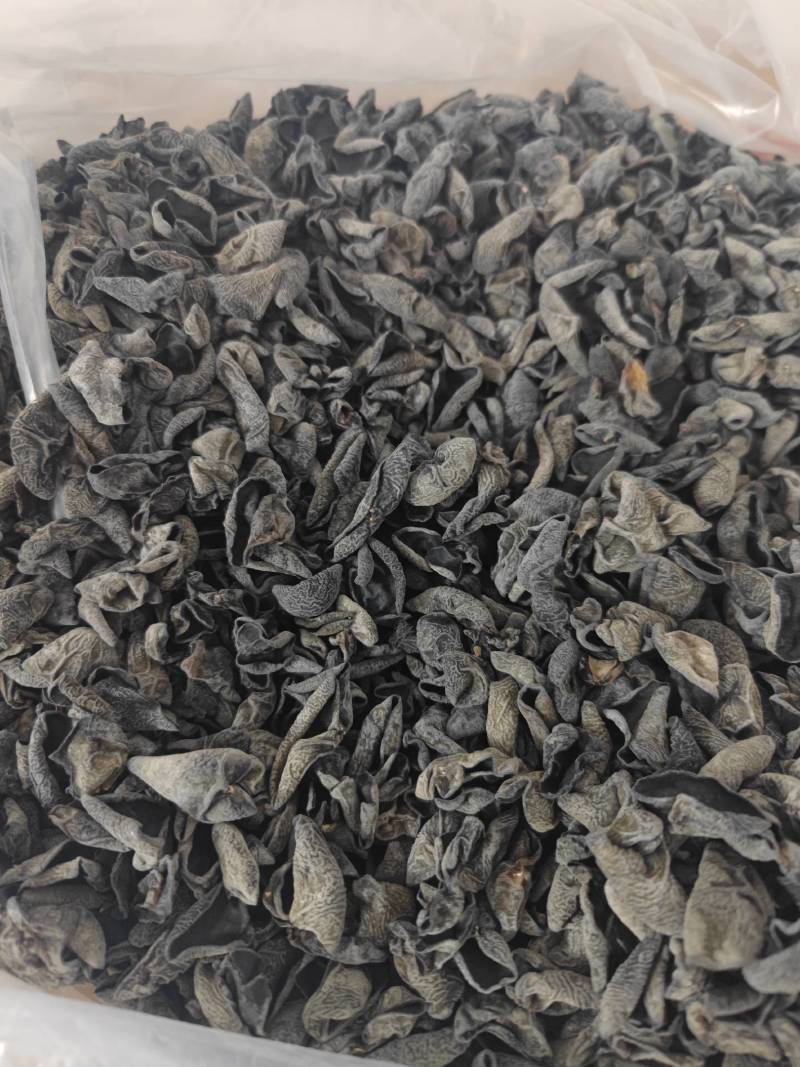 推荐东北黑木耳干货批发小碗耳秋木耳批发电商餐饮跑江湖地摊