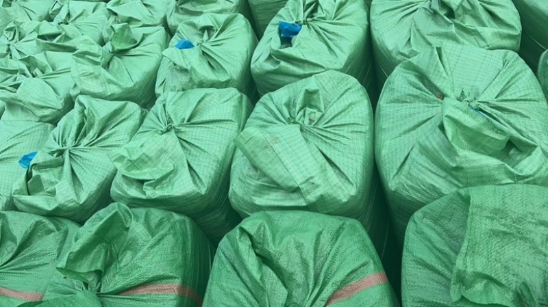 广东推选，广东玉米杆，饲料原料，支持全国发货，欢迎大家，