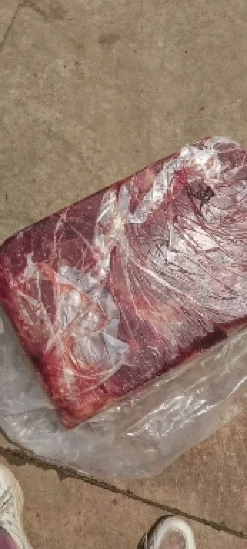 国产鲜冻牛肉纯一手货源品质保证诚信经营欢迎联系一手货