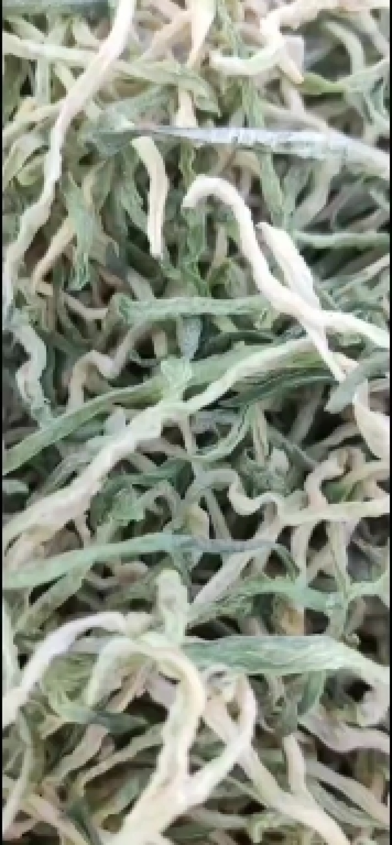 水果罗卜丝，罗卜干，