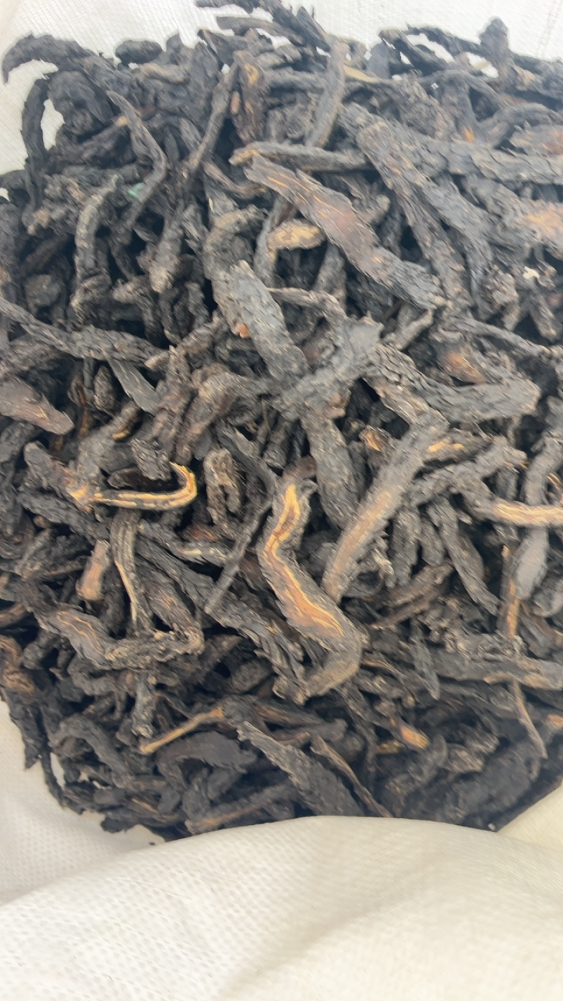 【文斌药业】肉苁蓉软大云货干无杂质地道药材
