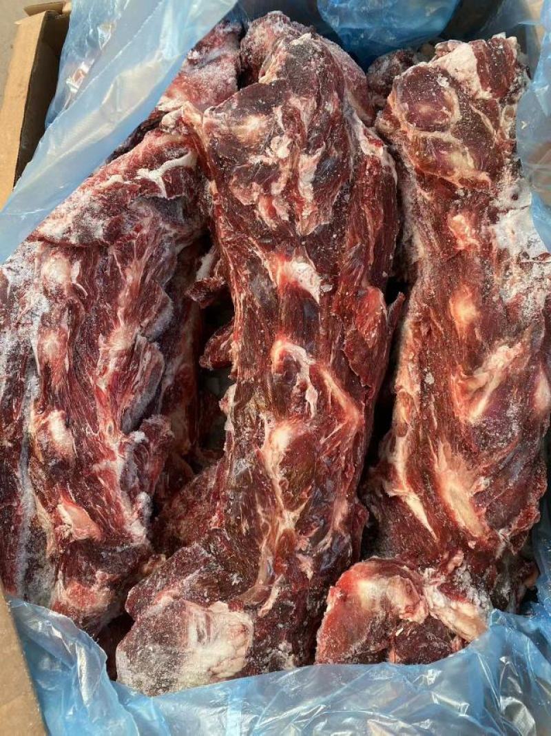 牛脖骨肉多价格低