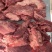 纯干生大块牛碎肉