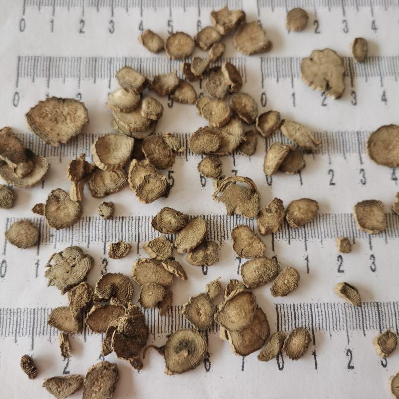 川牛膝产地四川无硫货干低价冲销量川牛膝薄片