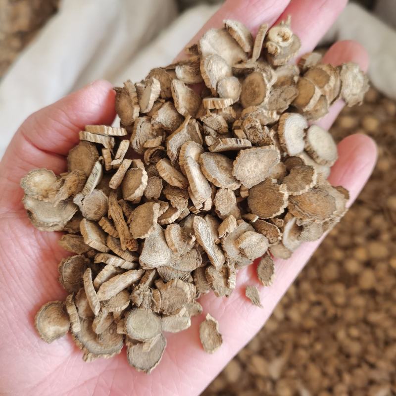 川牛膝产地四川无硫货干低价冲销量川牛膝薄片