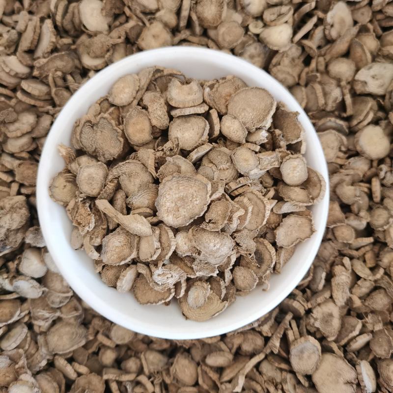 川牛膝产地四川无硫货干低价冲销量川牛膝薄片