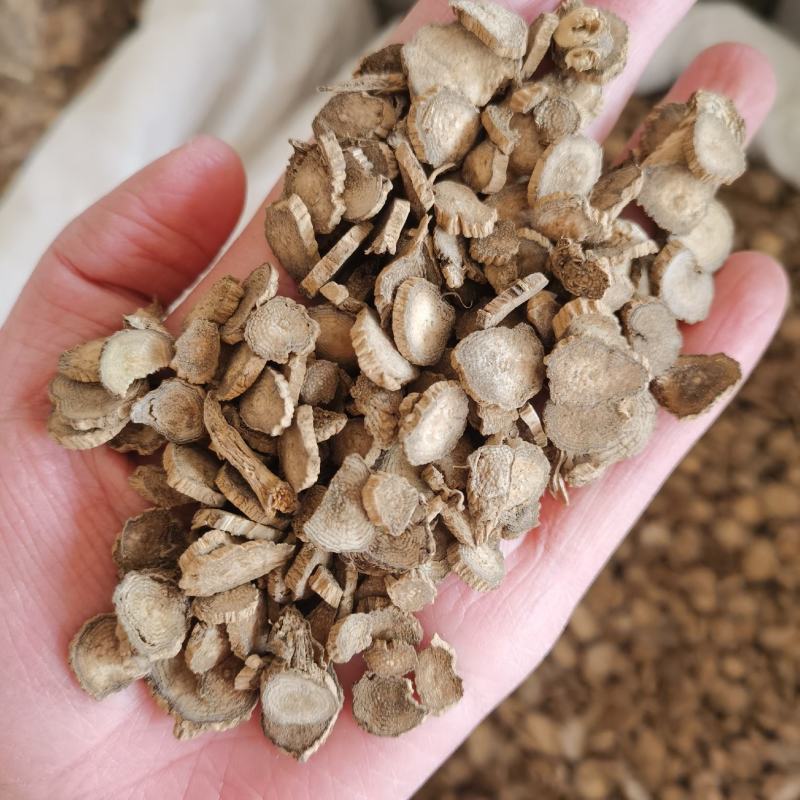 川牛膝产地四川无硫货干低价冲销量川牛膝薄片