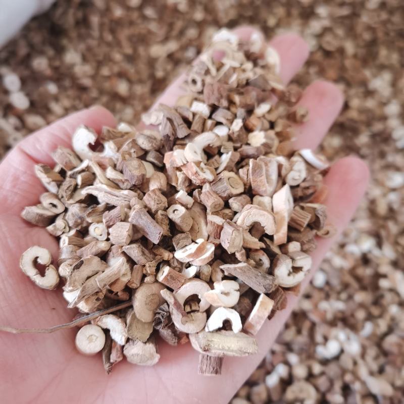 牡丹皮无硫货干产地山东大量有货手机实物拍摄欢迎选购