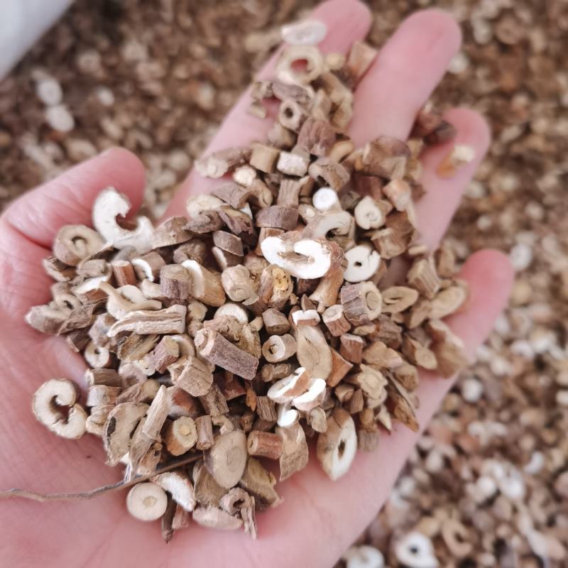 牡丹皮无硫货干产地山东大量有货手机实物拍摄欢迎选购