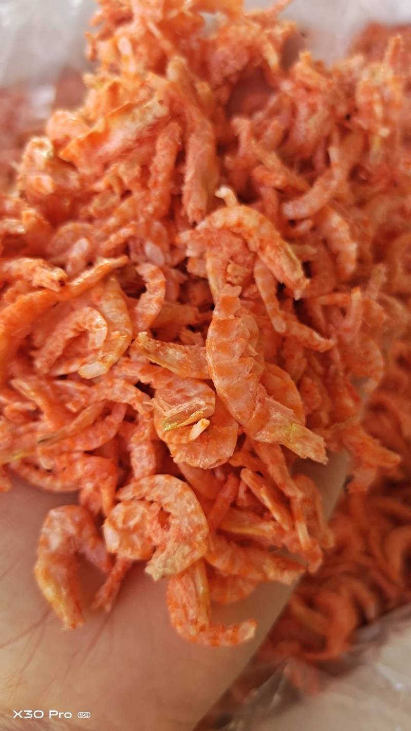 磷虾米，去头去尾去皮的，干度好，口感好！好几个规格