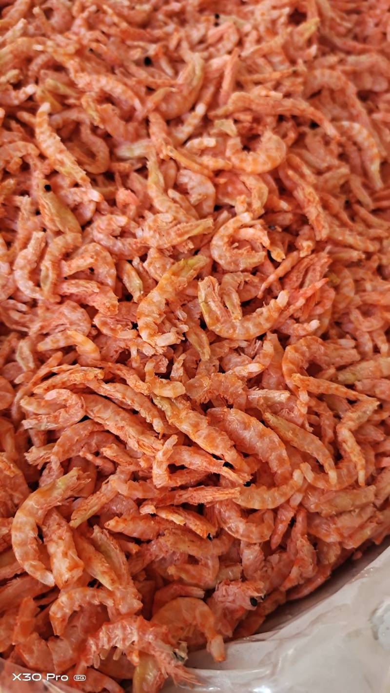 磷虾米，去头去尾去皮的，干度好，口感好！好几个规格
