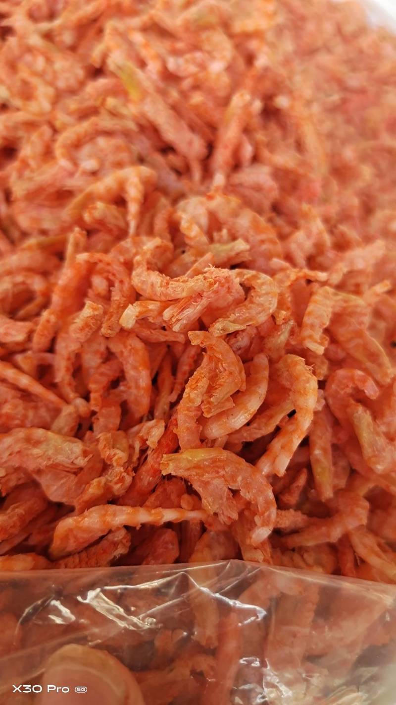 磷虾米，去头去尾去皮的，干度好，口感好！好几个规格