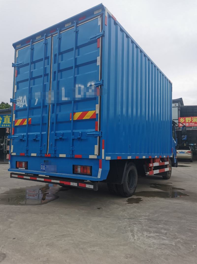 江铃凯运/腾犳3.0发动机20年21年精品准新车一价起批