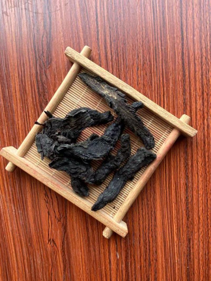 肉苁蓉软大云肉苁蓉片口感好新鲜无添加剂包退包换产地直供
