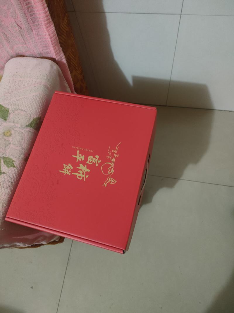 富平柿饼甜蜜中国，电商助农，只走量，大力推广农副产品
