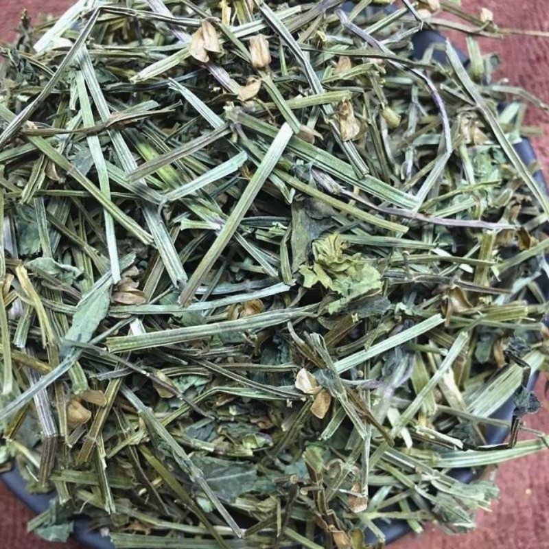新货半枝莲野生干货中药材半枝莲另白花蛇舌草
