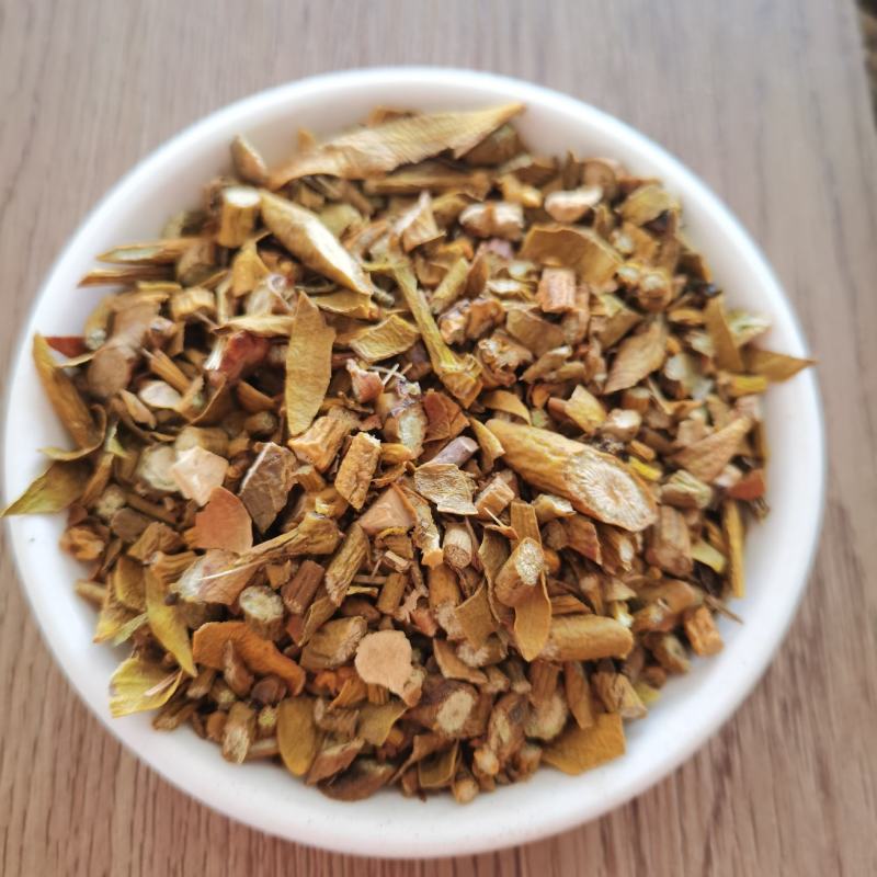 槲寄生产自桦树无硫熏货干低价冲销量质量保证量大从优