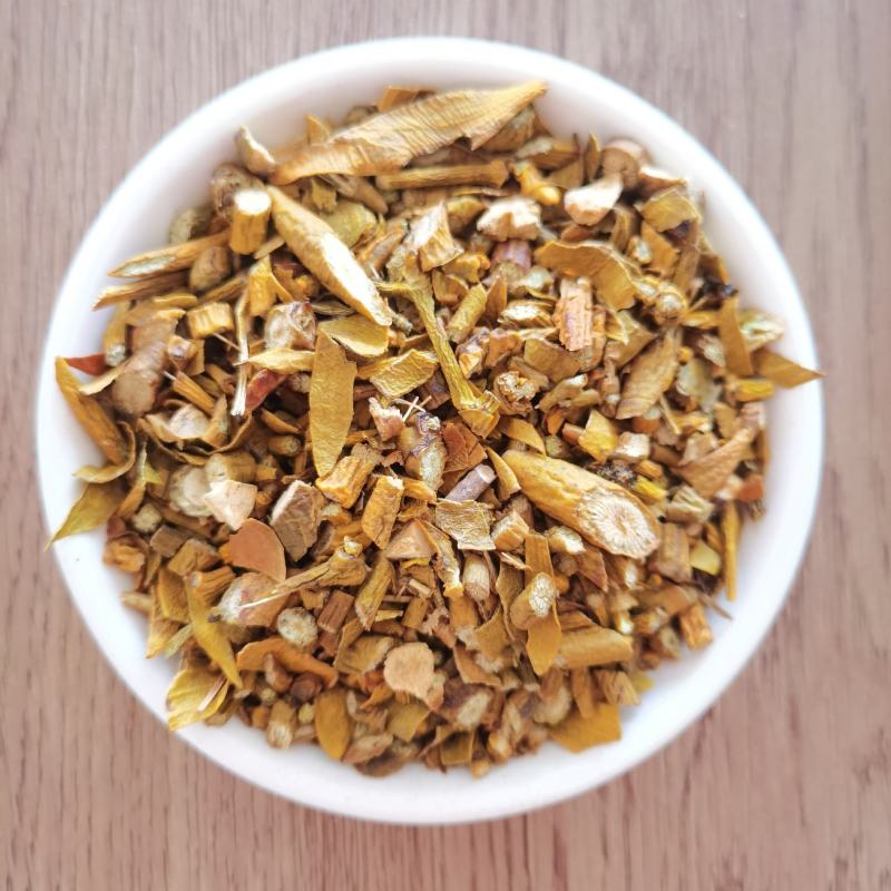 槲寄生产自桦树无硫熏货干低价冲销量质量保证量大从优