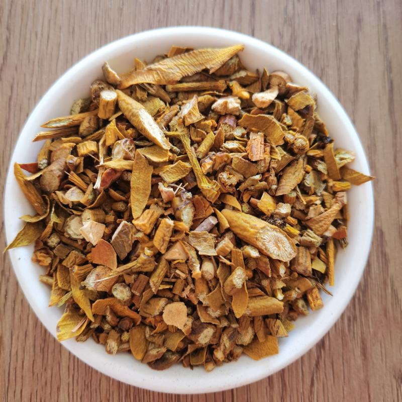 槲寄生产自桦树无硫熏货干低价冲销量质量保证量大从优