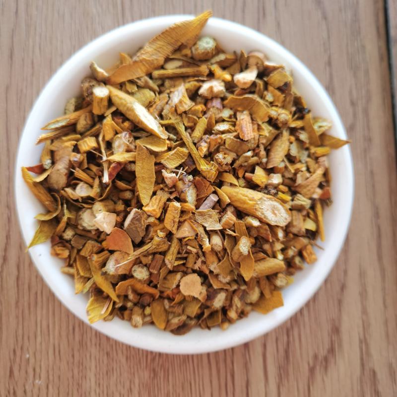 槲寄生产自桦树无硫熏货干低价冲销量质量保证量大从优