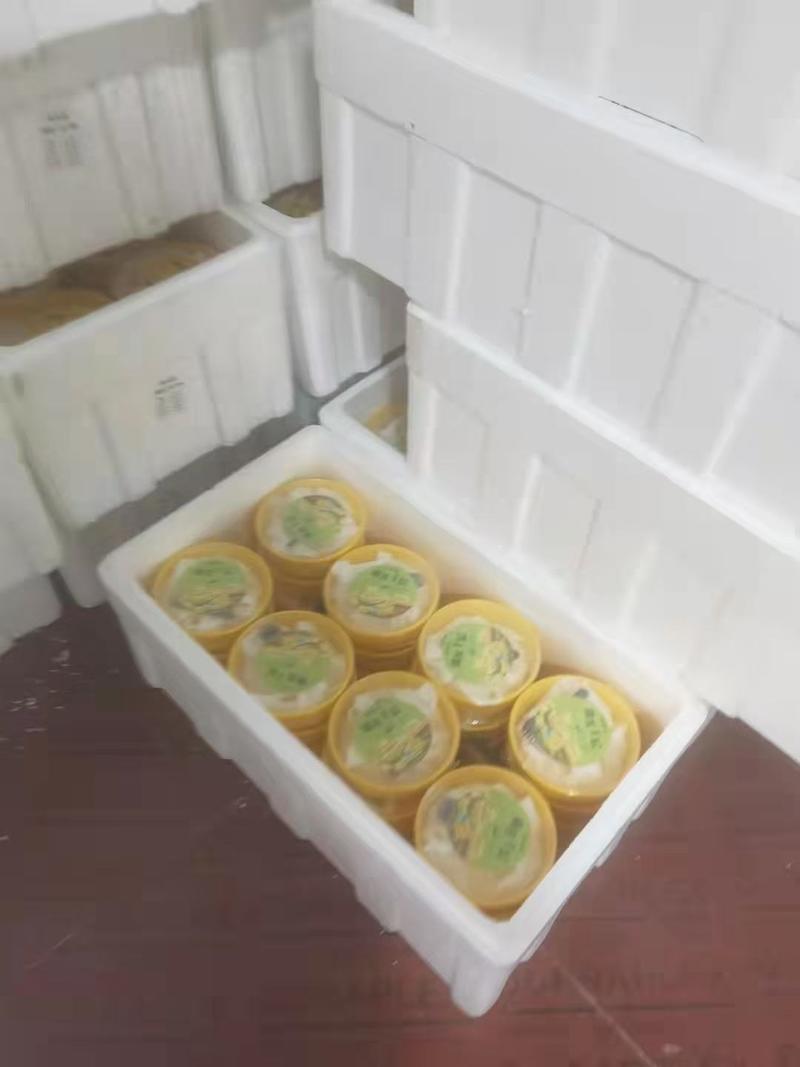 低价批发450克榴莲千层蛋糕，含优质榴莲肉200克以上！