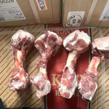 羔羊腿骨，肉多满骨髓，厂家一手货源质量保证价格优惠