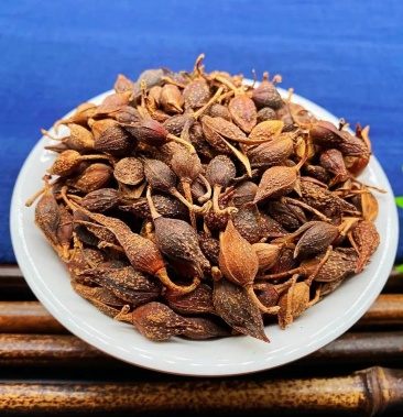 中药材连翘