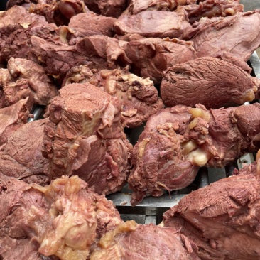驴肉