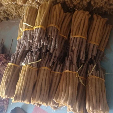 网袋山药