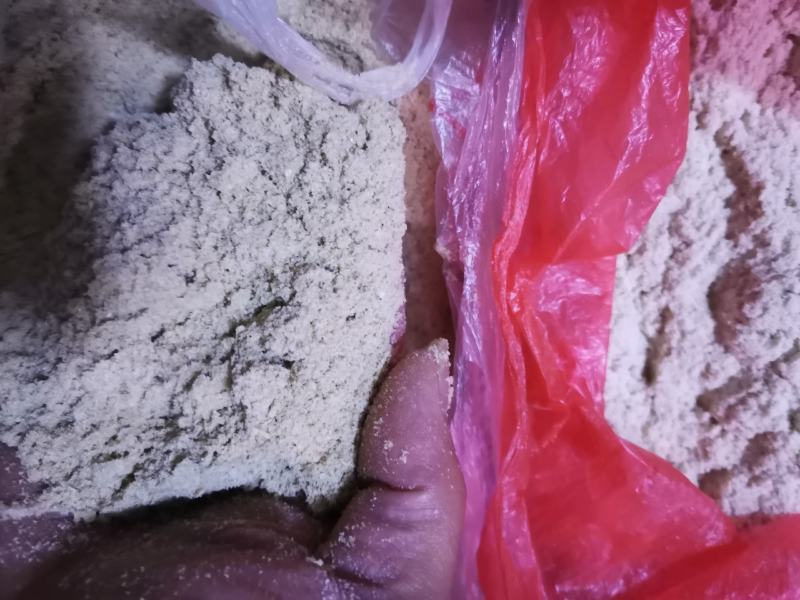 新鲜油糠，米油糠大米抛光粉，榨油家禽水产养殖优质饲料