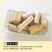 精品酥糖花生酥心糖果批发喜糖大虾酥年货礼品什锦糖果大礼包