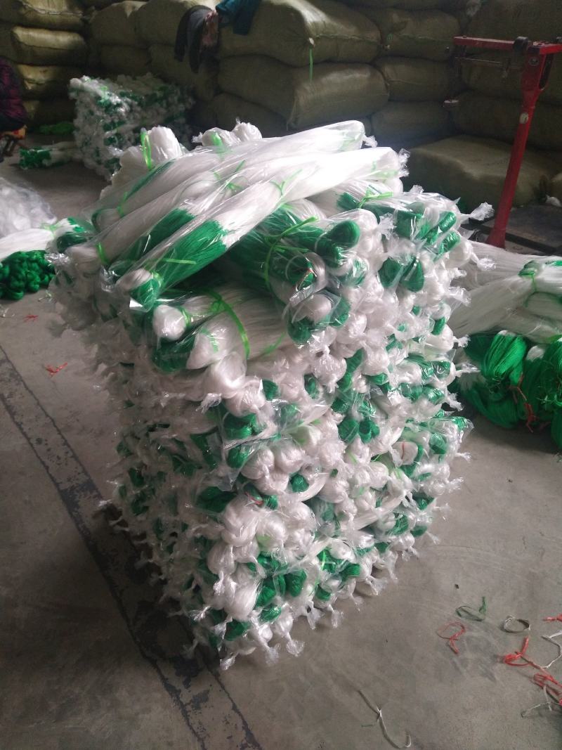 粗六股黄瓜网苦瓜网丝瓜网植物爬藤网攀爬网种植网豆角网爬藤