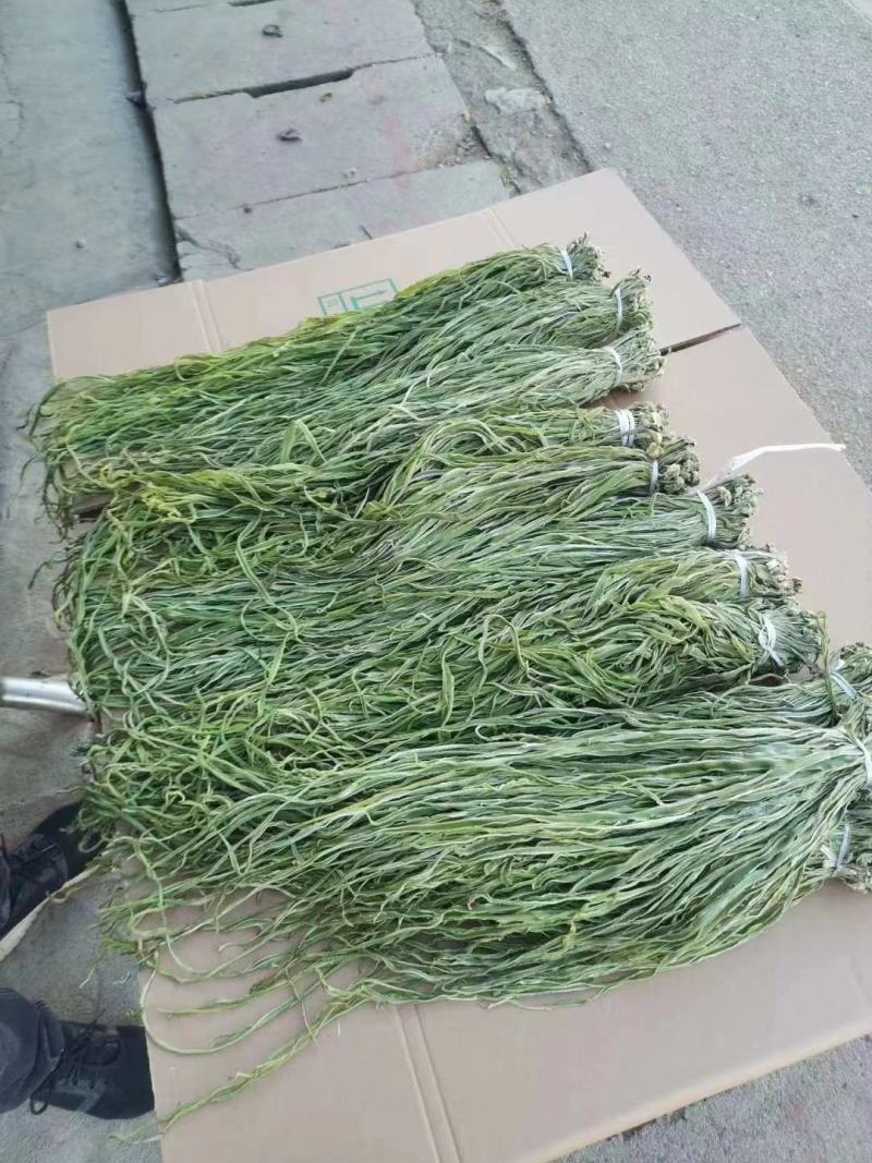 云南精品贡菜精品贡菜无色素无添加，无外皮纯手工制作