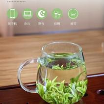 安吉白茶绿茶