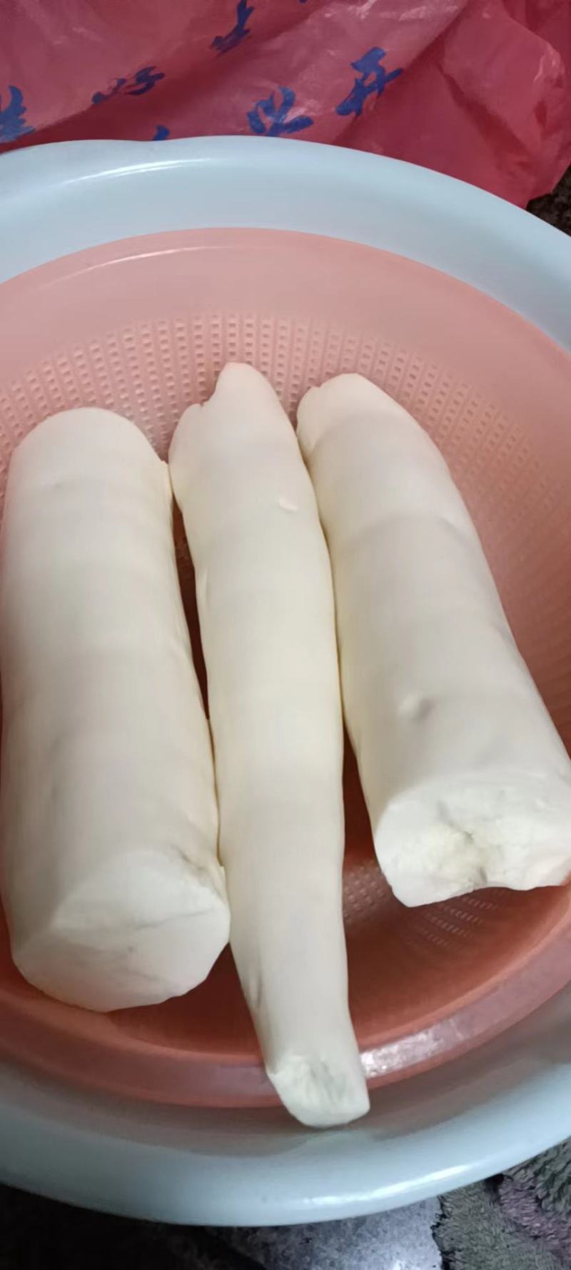 木薯