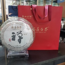 白茶普洱茶