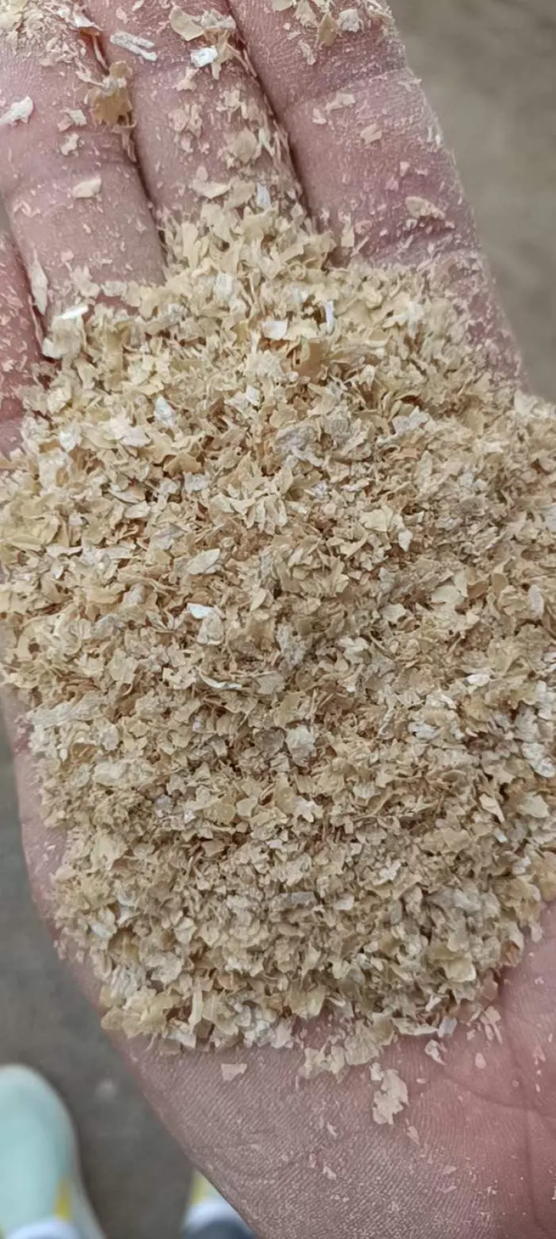 【牛商推荐】大片麸皮，厂家发货，全国包邮，欢迎来电咨询