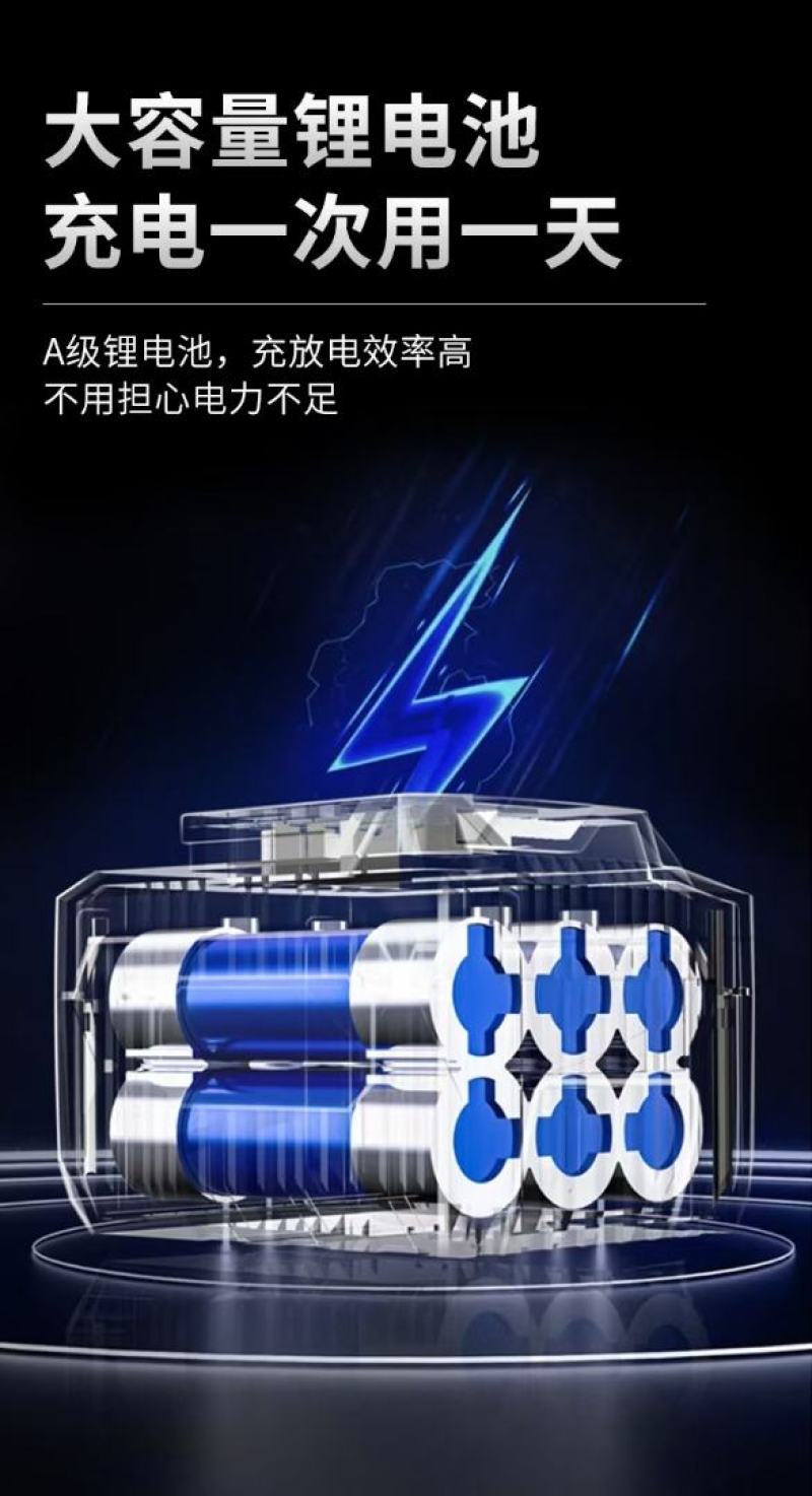 巴夫特3.5公分电动剪刀省力剪工作更高效