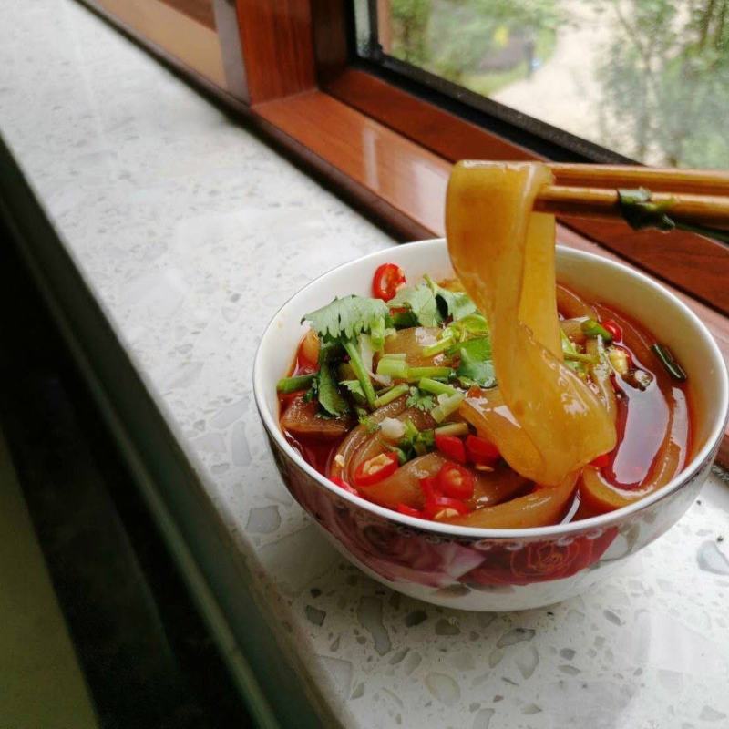 川粉，粉条，保鲜川粉，粉条，接受贴牌，各类规格，按需定制