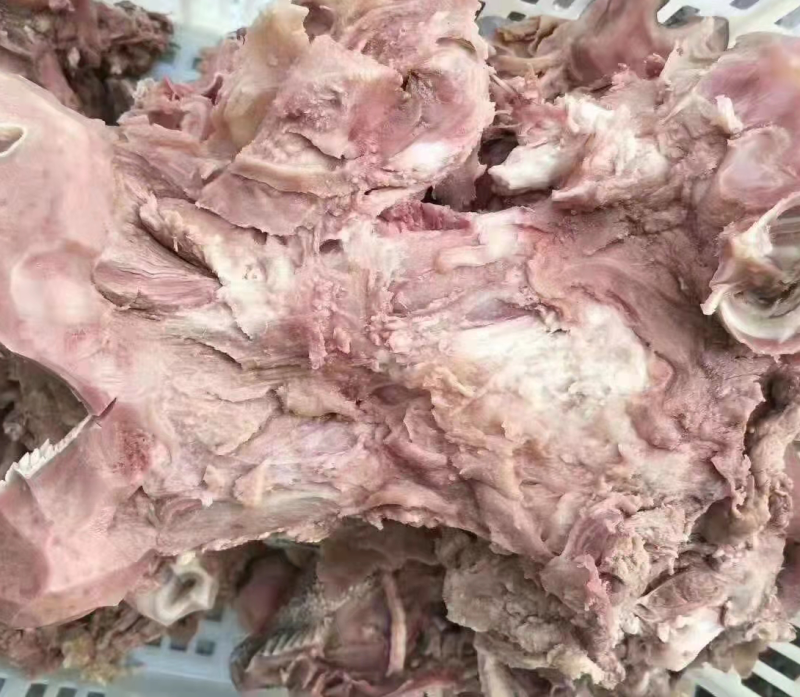 精品熟去皮牛头肉去油去淋巴厂家直发质量上乘供应全国