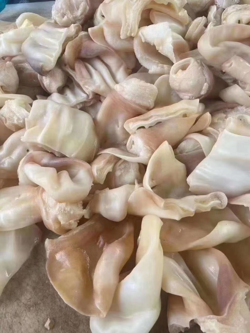 阳信熟食牛耳朵天天出鲜活真空包装量大从优
