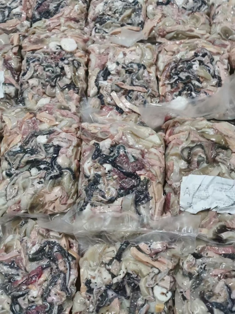 优质羊杂无任何添加剂厂家直发量大从优供应全国