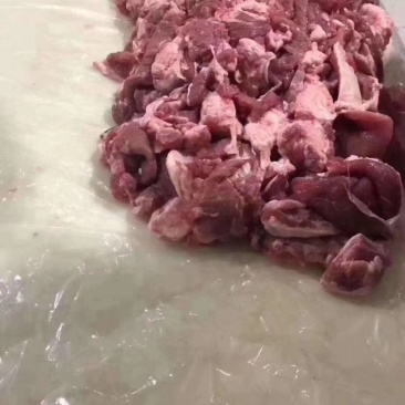 国产牛碎肉块正、纯干货厂家直发质量保证供应全国