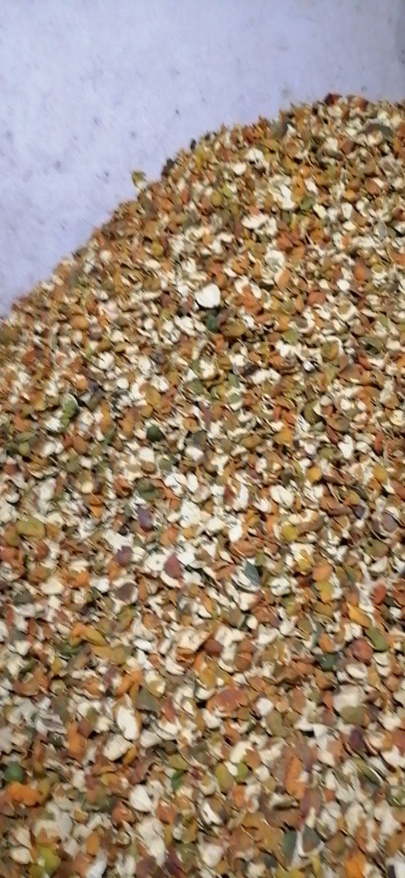 供应优质炕货陈皮