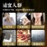 橘世堂新款10年正宗陈年胎果金正毛桔红化橘红皮茶咽喉远离
