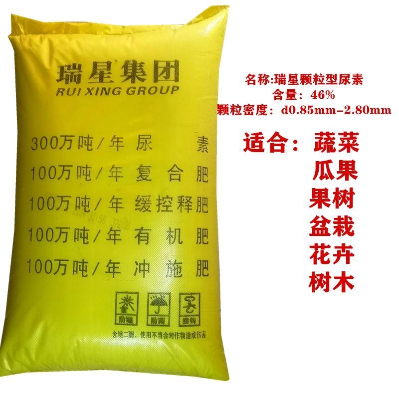 尿素便宜处理一批批发价农资店种地大户看过来