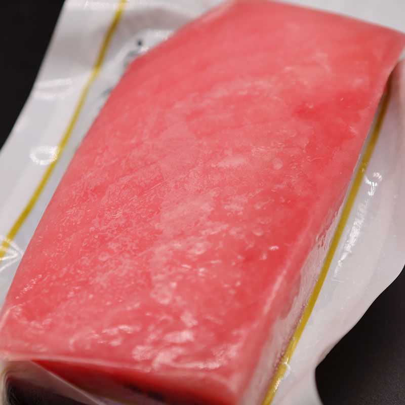 金枪鱼刺身